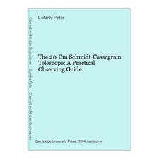 The 20-Cm Schmidt-Cassegrain