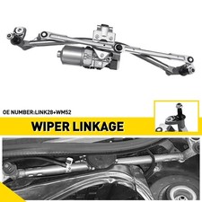 Fits VW Polo 2001-2010 Front