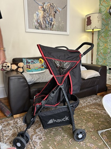 Toddler buggy - toddler,