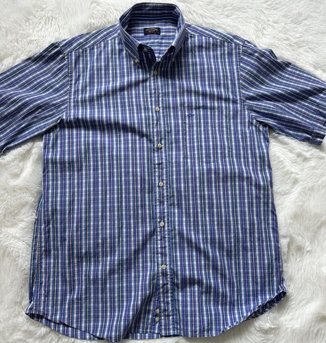 Paul shark shirt mens large - shark,