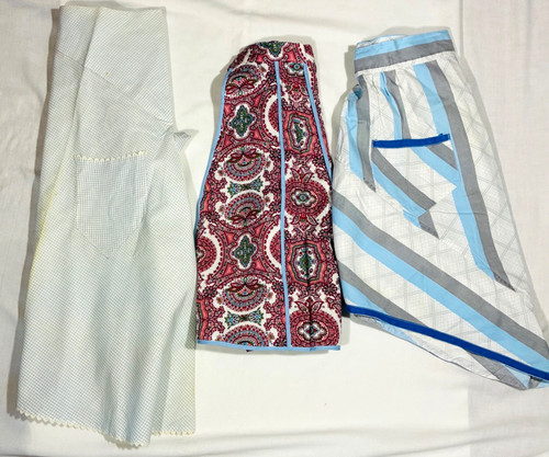 Lot vntg cottagecore ladies - 3,