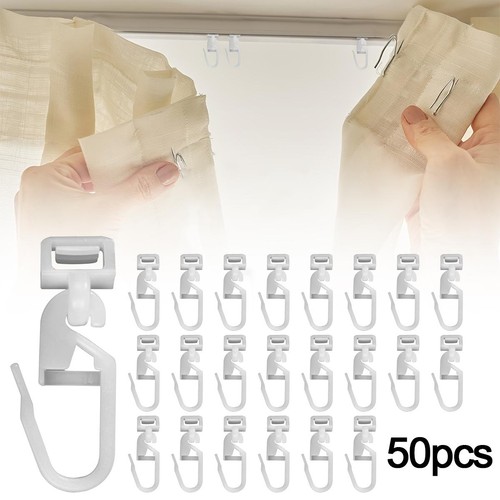 Curtain track accessories - track,