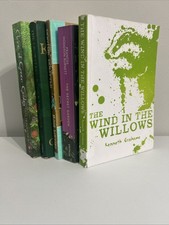 Children’s Classic Book Collection - King-Smith/LM Montgomery/Grahame/Burnett