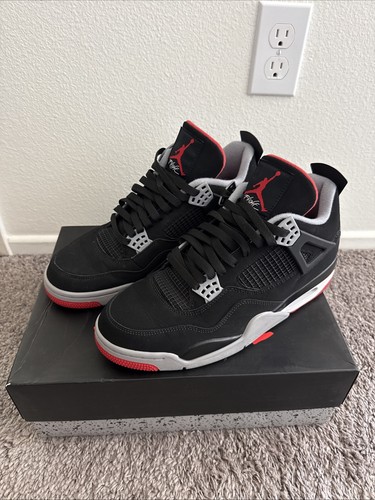Size jordan 4 retro og - size,
