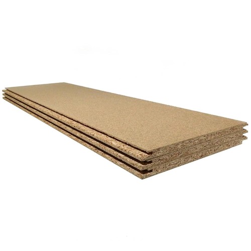 Chipboard loft panel - chipboard,