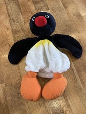 Pingu pyjama case 1992 - case, free