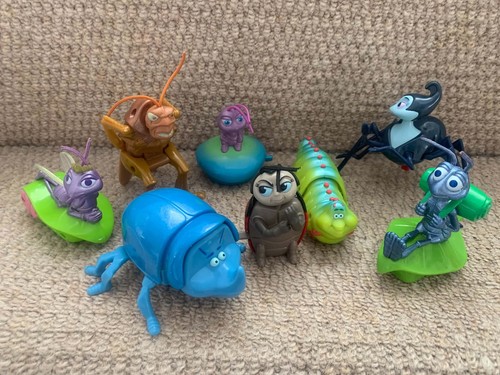 Vintage 1998 disney pixar - vintage,