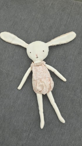 Maileg bunny bell rabbit - bunny,