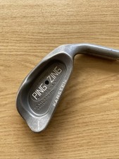 Ping Zing 1 Iron Black Dot