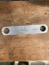 Harley Davidson, Chopper,  Wide Glide Fork Brace