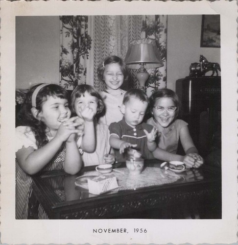 1956 photo kids - photo, 5