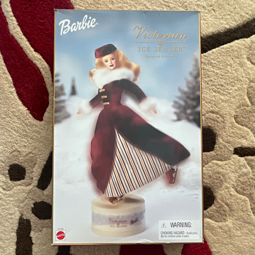 Barbie special edition - barbie,