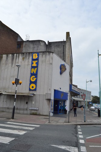 Photo 6x4 gala bingo plymouth - 6x4,