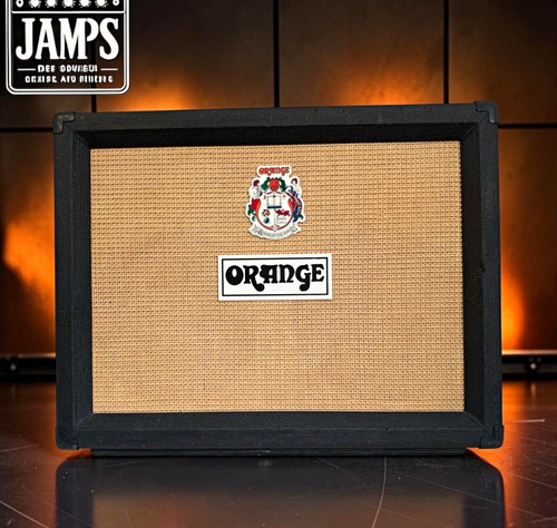 Orange rocker 30w - rocker, 32