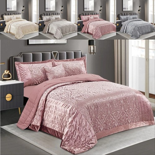 Velvet jacquard piece - jacquard,