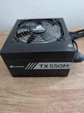 Corsair TX550M 550W Desktop