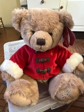 Harrods Knightsbridge Teddies