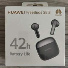 NEW Huawei FreeBuds SE 3