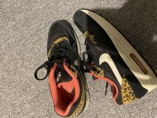 Nike Air Max 1 Premium Leopard