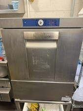 Commercial dishwasher hobart - dishwasher,