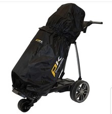 PowaKaddy Golf Bag Rain Cover