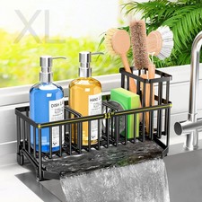 Extra Large Sink Caddy w/