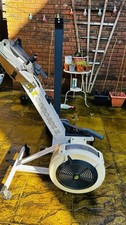 Concept2 Model D Indoor Rower
