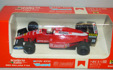 Onyx 1:43 scale BMS Dallara