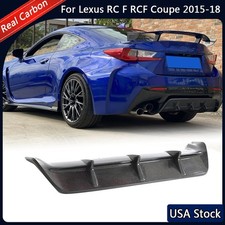 Fit For Lexus RC F RCF Coupe