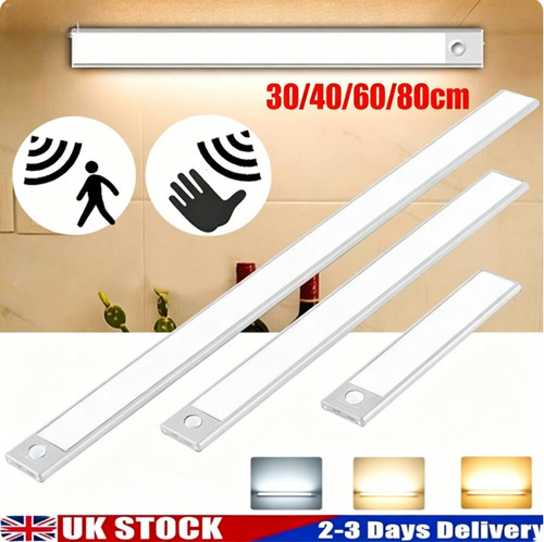 Strip light led pir motion - strip,