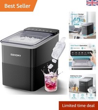 Portable Ice Maker with