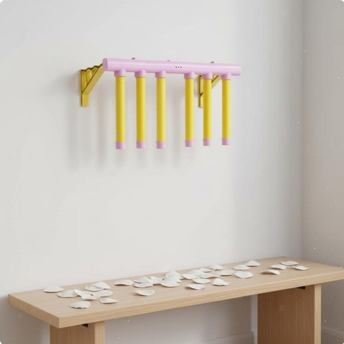 Training reaction rod hand eye - training,