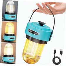  Retro Rechargeable Camping