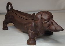 Vintage Rustic Cast Iron