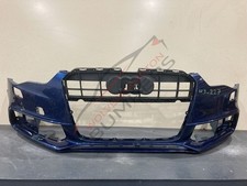 AUDI A5 S5 S-LINE FRONT BUMPER 2010-2015-ON WJ-227 8T0807437AM