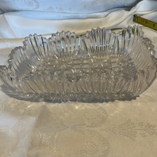 Beautiful Vintage Square Cut