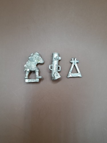Warhammer 40k tallarn desert - 40k,