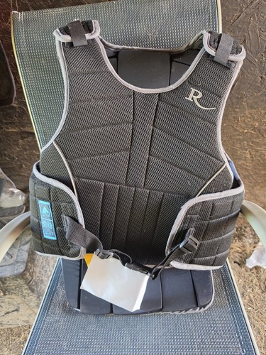 Rhinegold pro comfort - pro, body