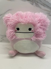 Squishmallows 8-Inch Brina