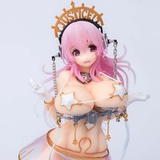 Take off Super Sonico Libra