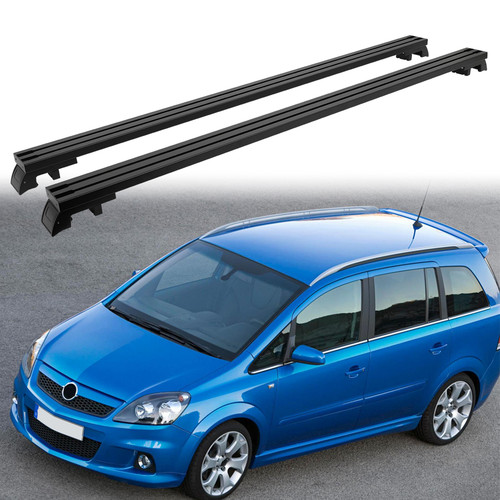 Roof rack cross bars - roof,