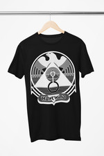 Hawkwind - Levitation T-Shirt