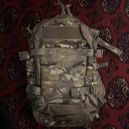 17l virtus rucksack 17 litre - virtus,