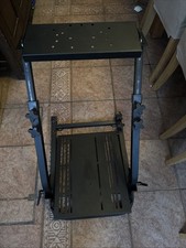 GT OMEGA Classic Wheel Stand