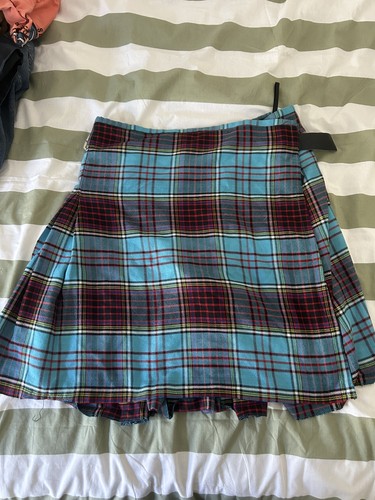 Scottish highland kilt - highland,