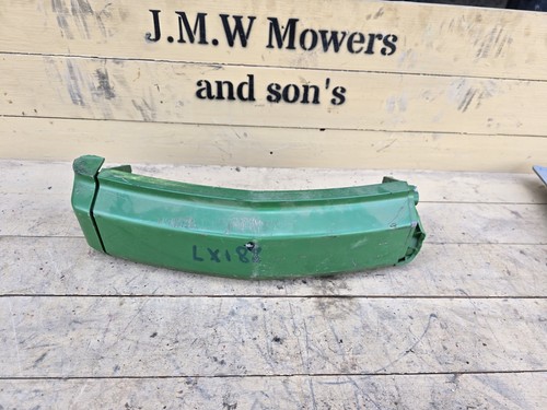 John deere lx188 ride - john,