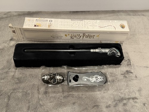 Harry potter lucius - harry,