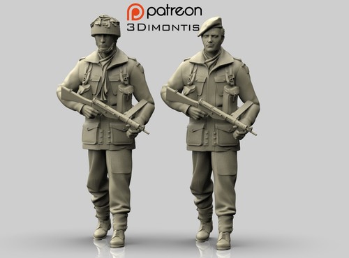 Models stl format - 3d,
