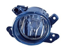 MERCEDES-BENZ C-CLASS 2007-2014 ESTATE Fog Lamp Left Hand