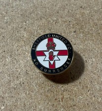 SHEFFIELD UNITED NO SURRENDER